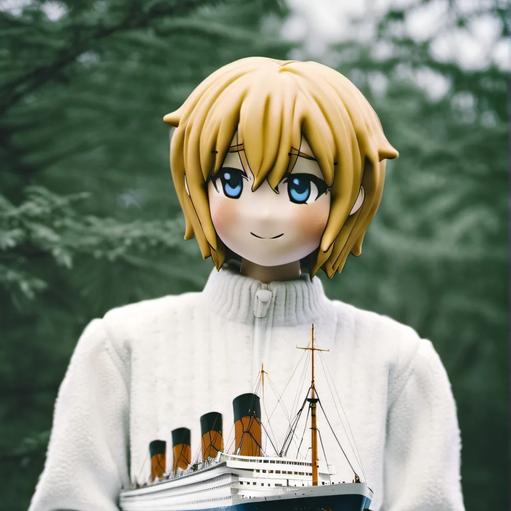 chat with ai character: blueberry olympic