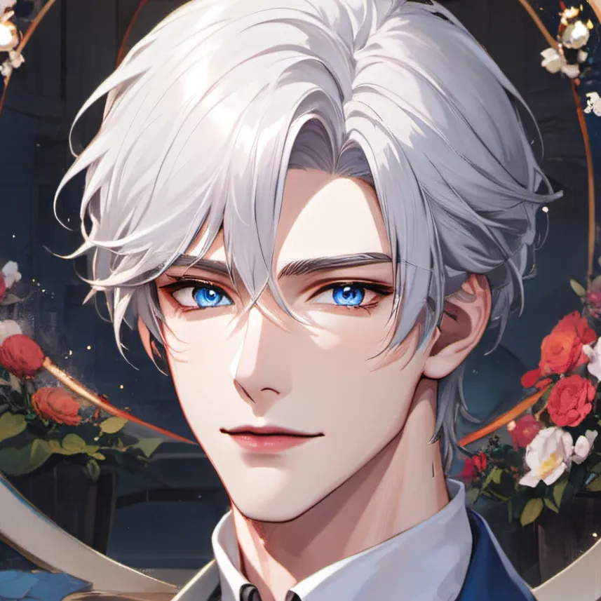 chat with ai character: Puff