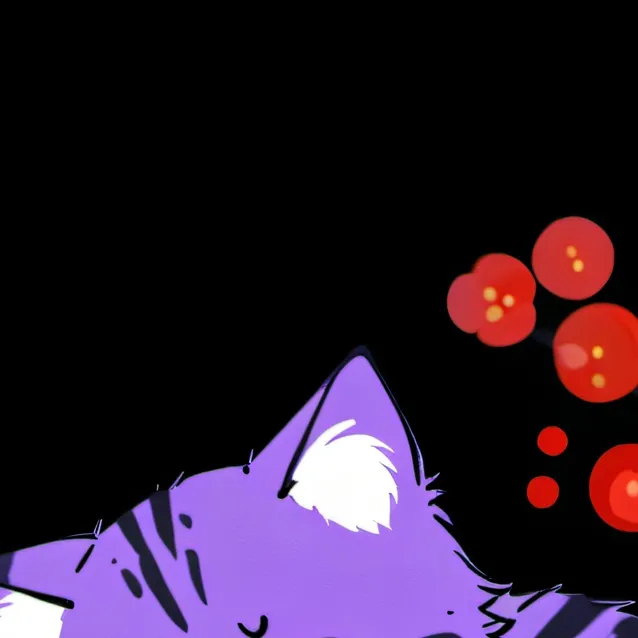 chat with ai character: cat nap