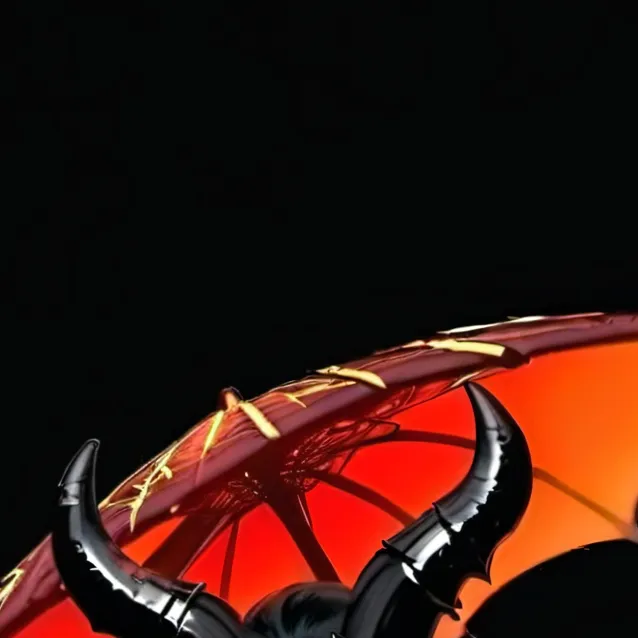 chat with ai character: solace