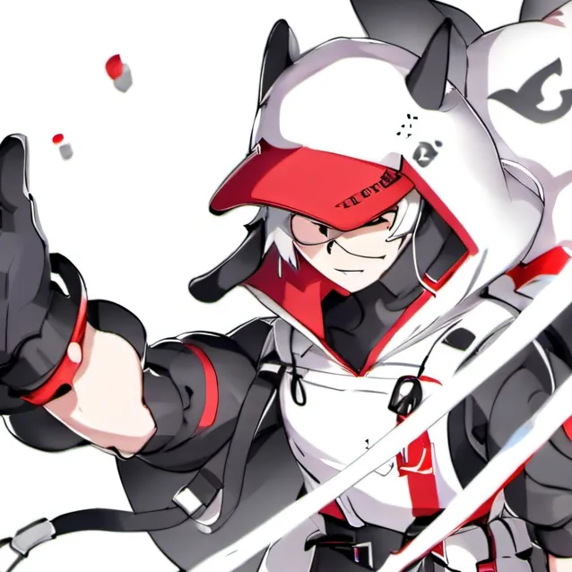 chat with ai character: Valentino