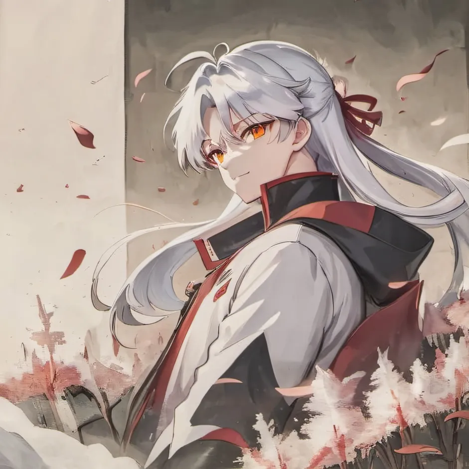 chat with ai character: Sofia