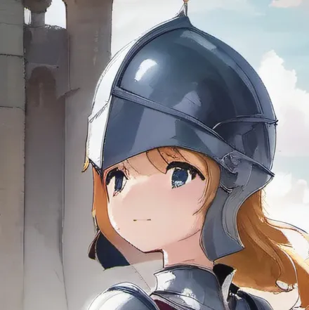 chat with ai character: Emilia