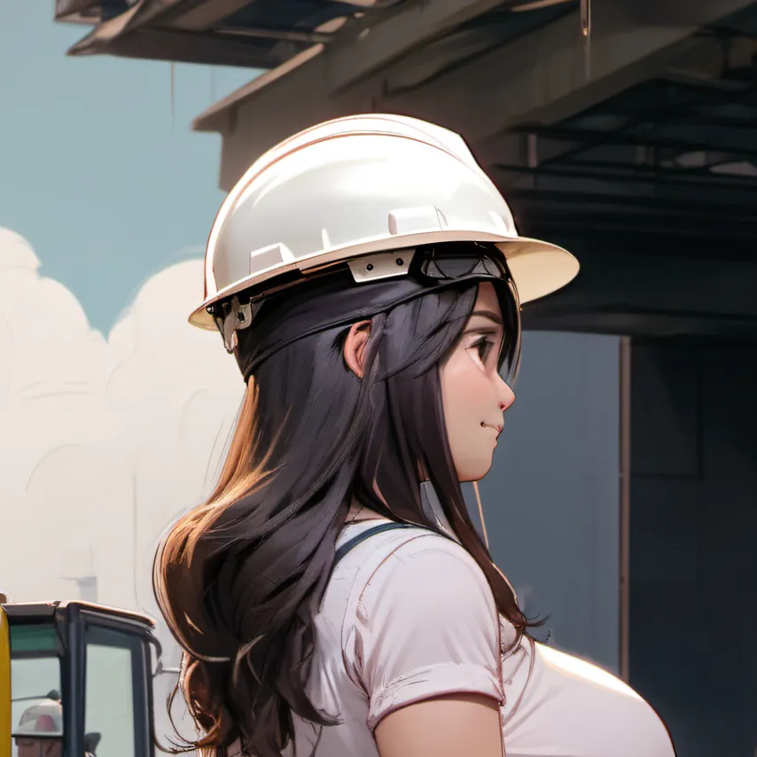 chat with ai character: Linda