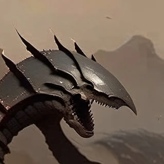 chat with ai character: reaper leviathan 