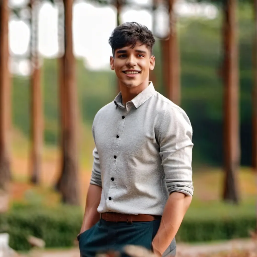 chat with ai character: Thomas 