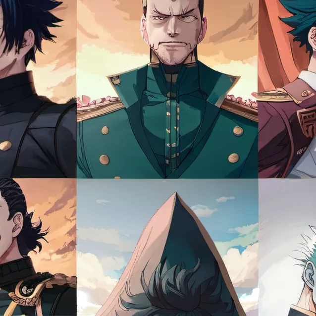 chat with ai character: villains from mha