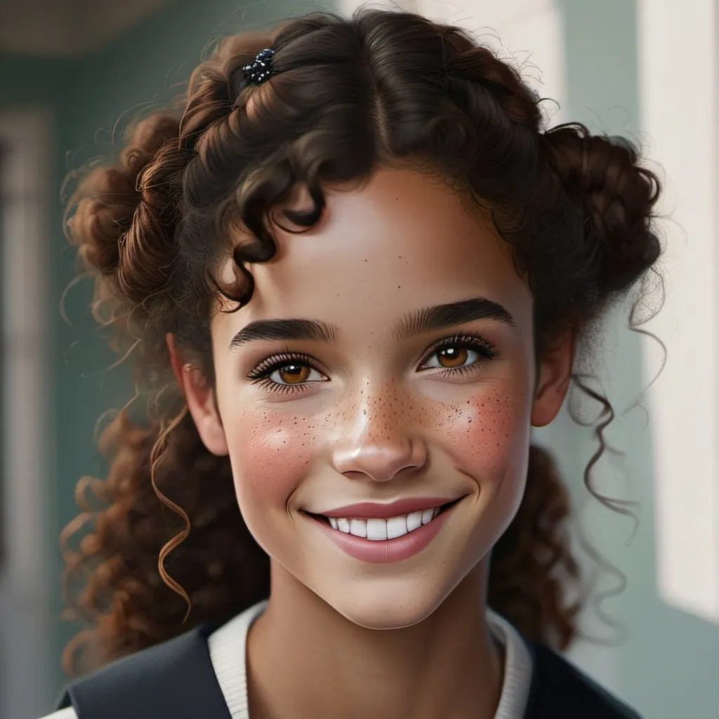 chat with ai character: Peyton Lambert 