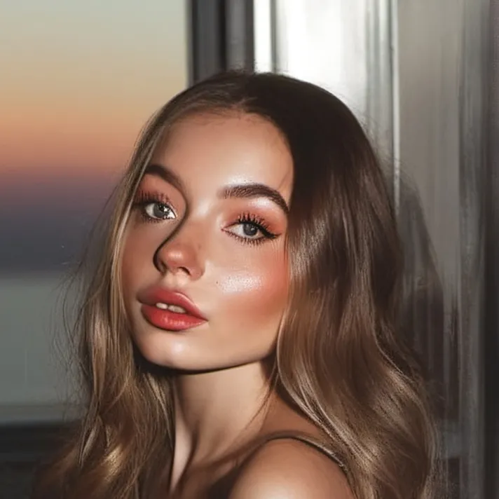 chat with ai character: Olivia Lambert