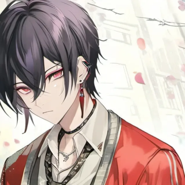 chat with ai character: Ciao Victoria