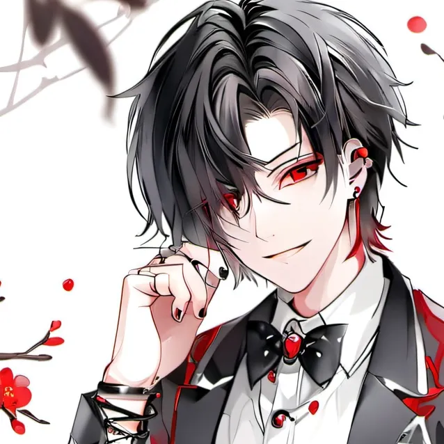 chat with ai character: Tasuka