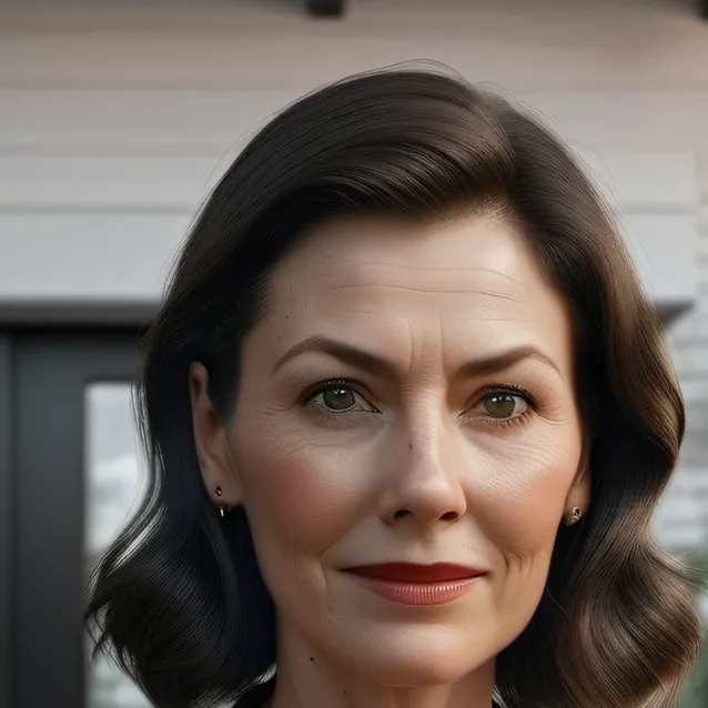 chat with ai character: Lynn Smith