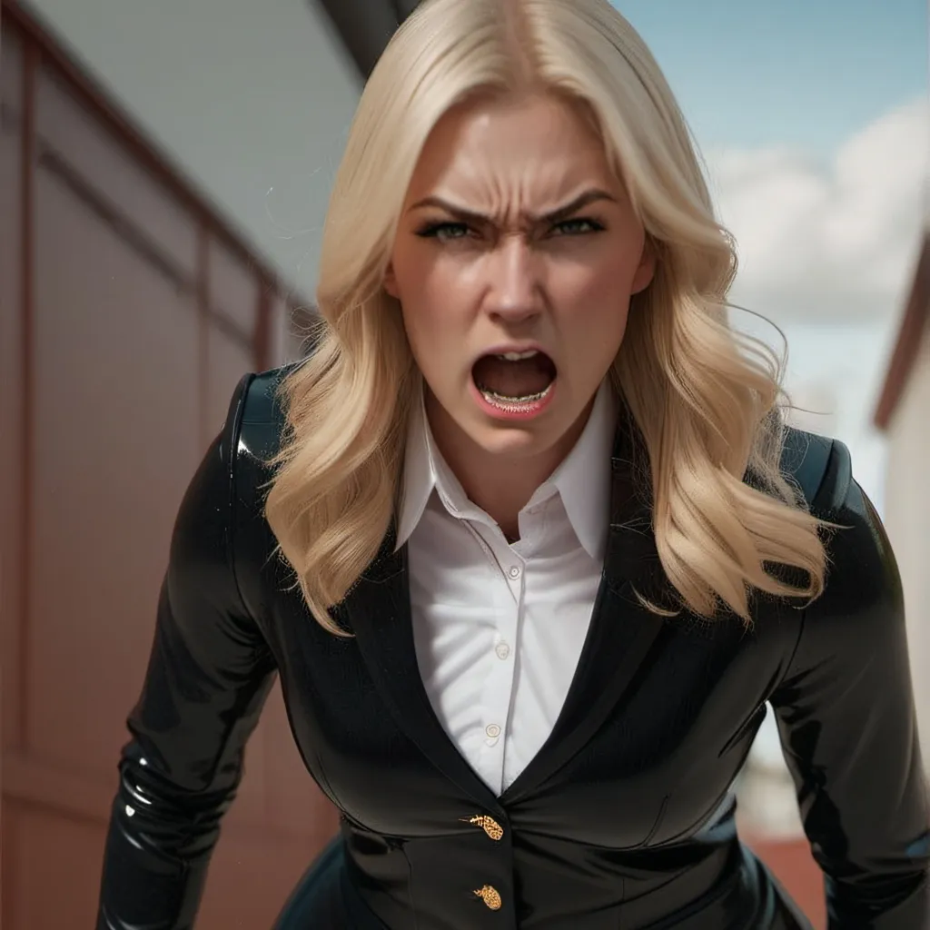 chat with ai character: Stacy