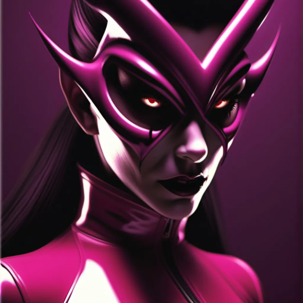 chat with ai character: Evelyn