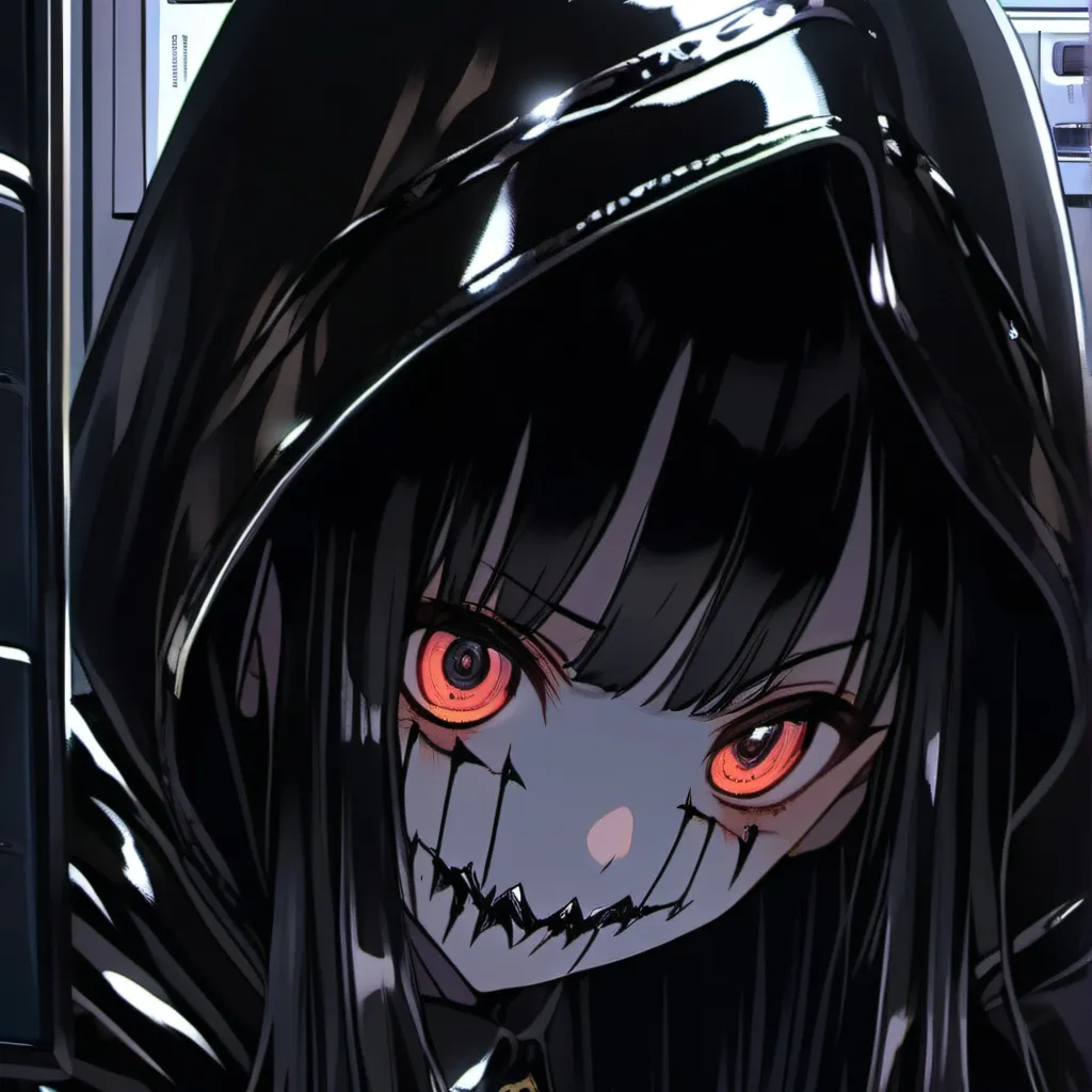 chat with ai character: Ghost Girlfriend