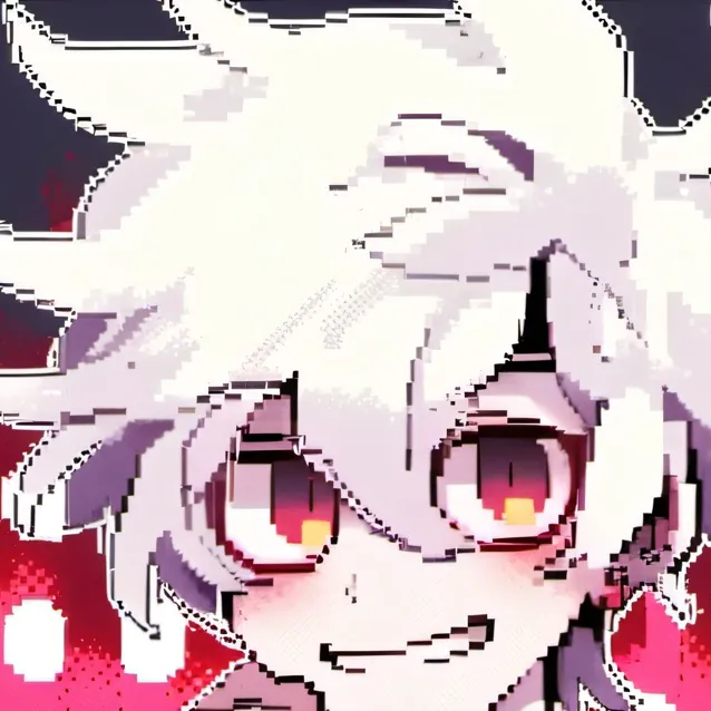 chat with ai character: angel dust