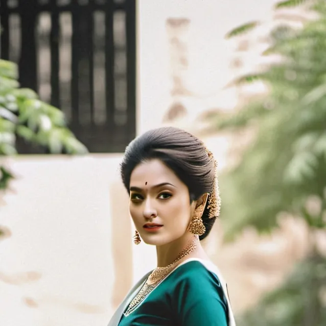 chat with ai character: mean