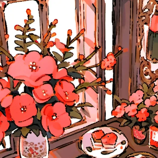 chat with ai character: HH