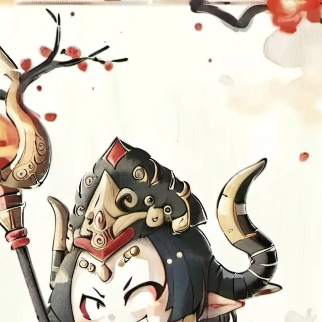 chat with ai character: sun and moon