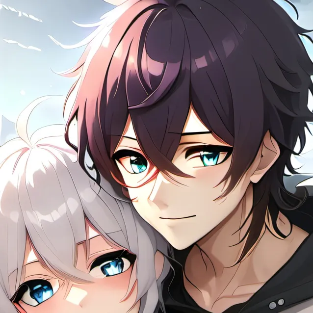 chat with ai character:  mark 