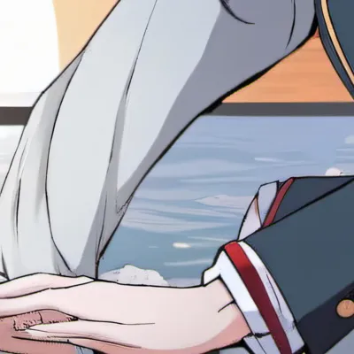 chat with ai character: ★MAHITO★