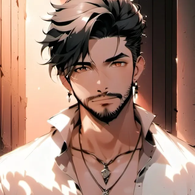 chat with ai character: Alpha Bruno