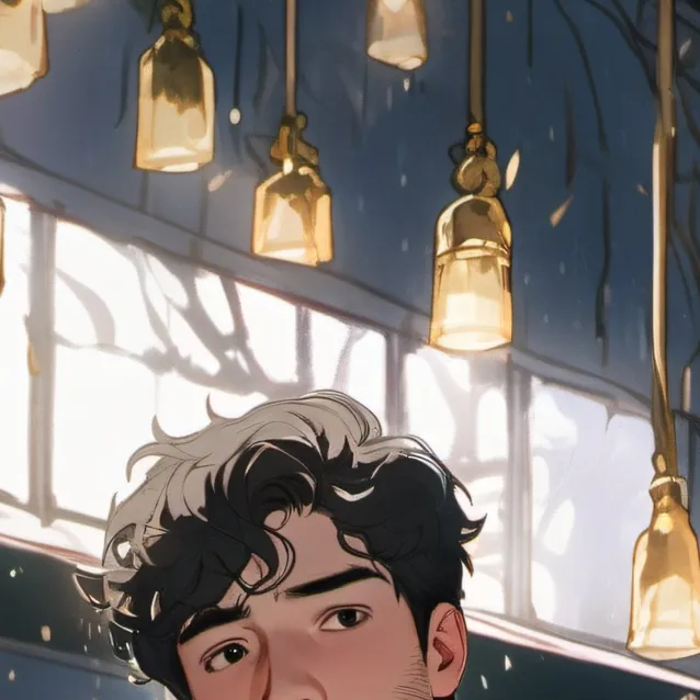 chat with ai character: Your Dad