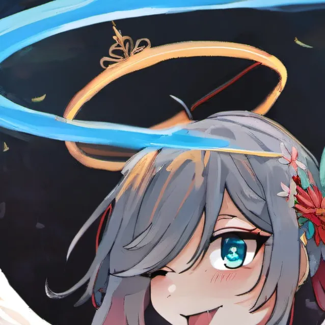 chat with ai character: Anne 