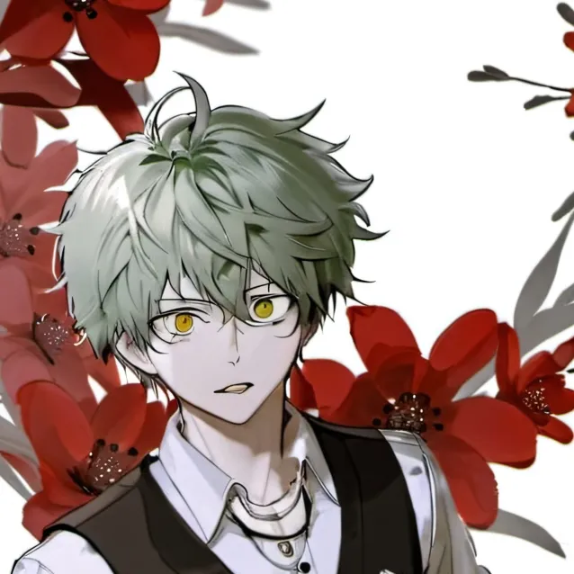 chat with ai character: 💚deku 💚