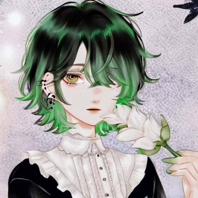 chat with ai character: Deku