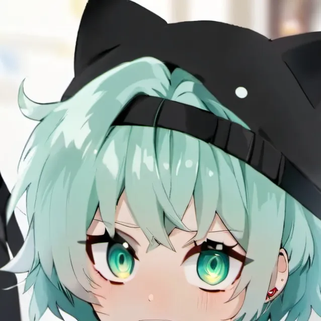 chat with ai character: deku