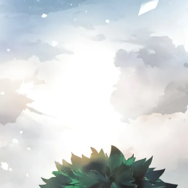 chat with ai character: bakugo+deku🧡💚