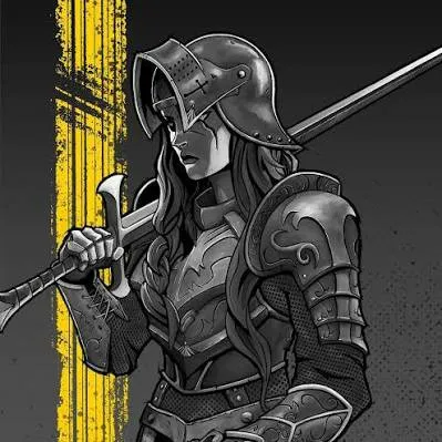 creator VailedKnight316's avatar