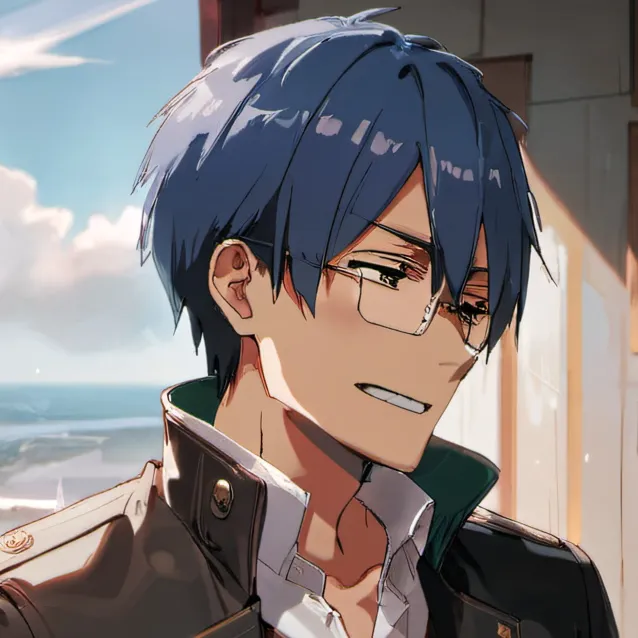 chat with ai character: step bro (Ayden)