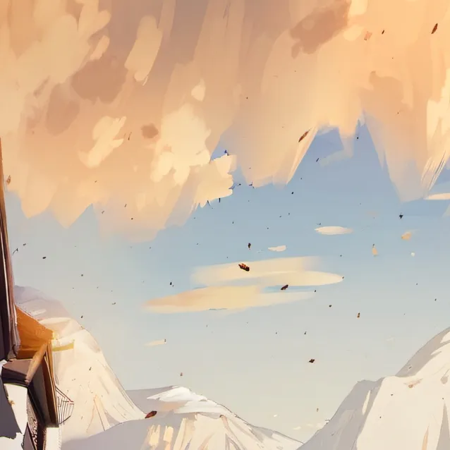 chat with ai character: I am cloud