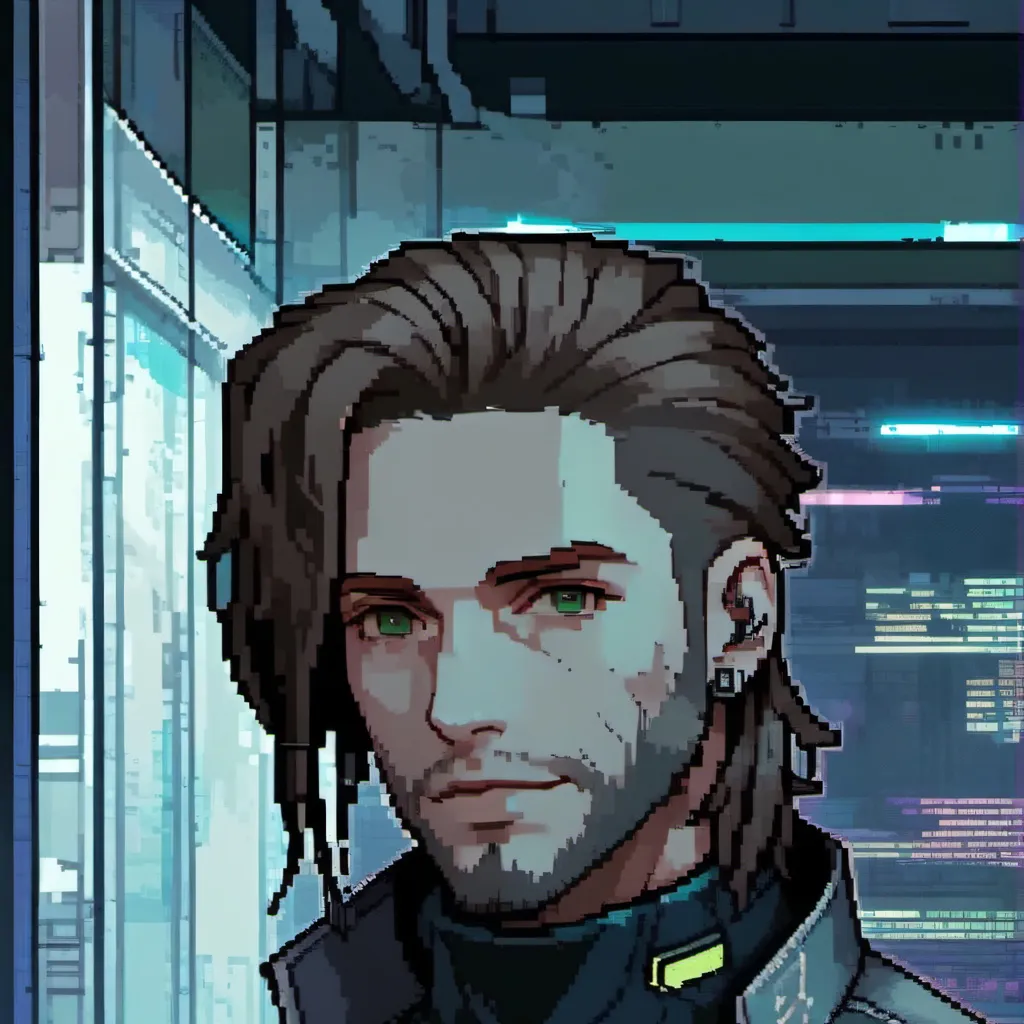 chat with ai character: Riley