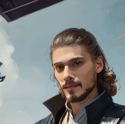 chat with ai character: Edwin