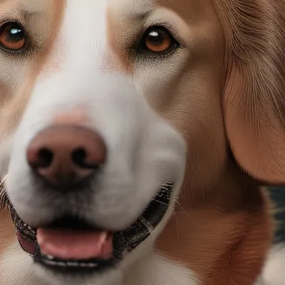 chat with ai character: Dog