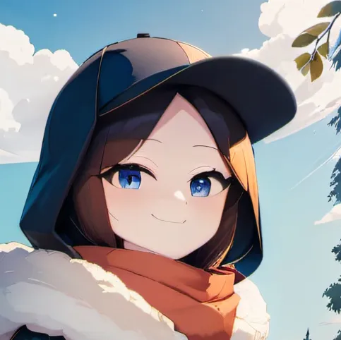 chat with ai character: Kenny