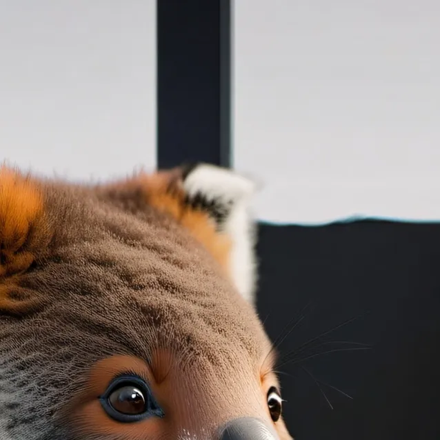 chat with ai character: waffle and coco 