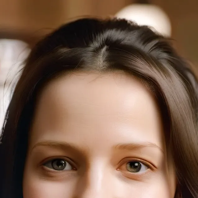 chat with ai character: lisa mean girl