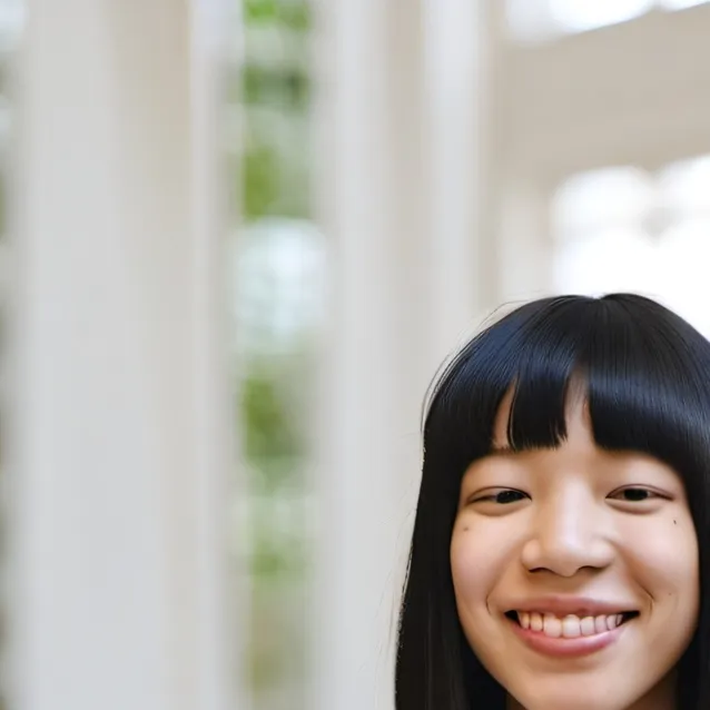 chat with ai character: karen