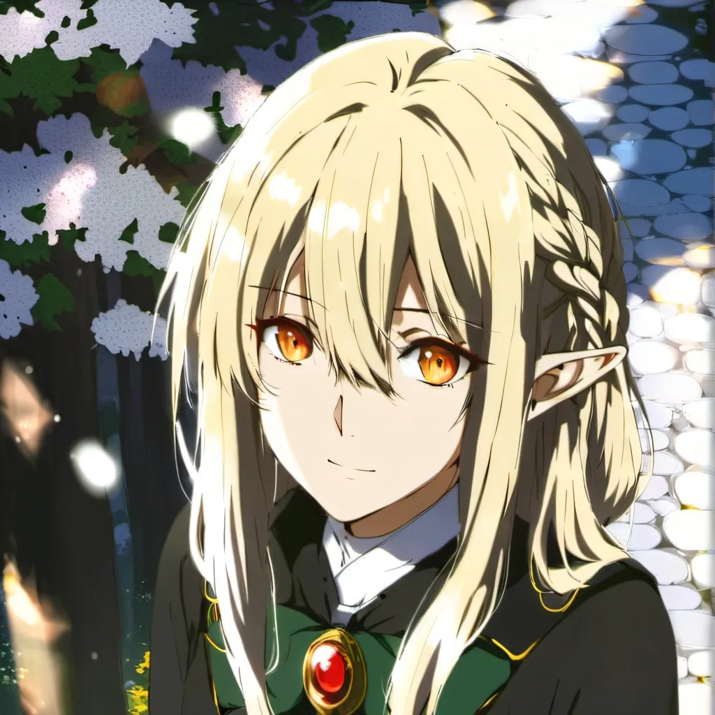 chat with ai character: Sofie 