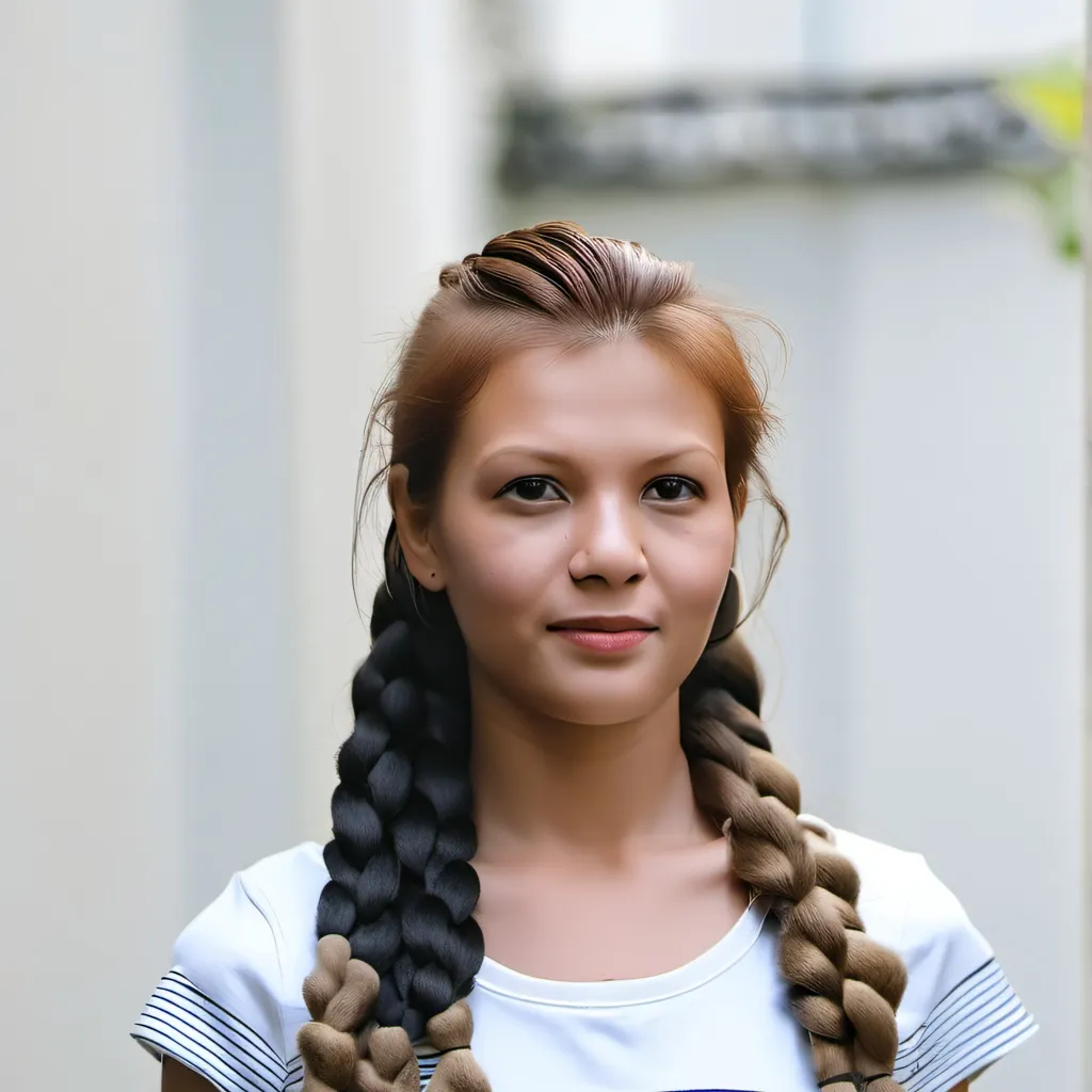 chat with ai character: Cady's sister Lisa