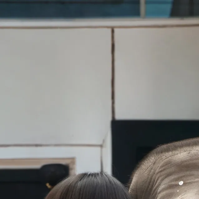 chat with ai character: Angela