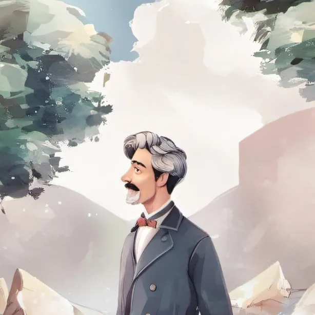 chat with ai character: Timmy 