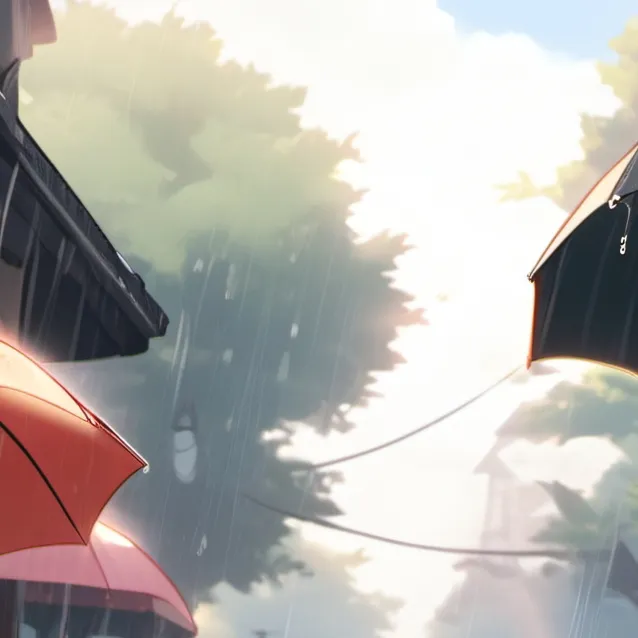 chat with ai character: abby and bobo