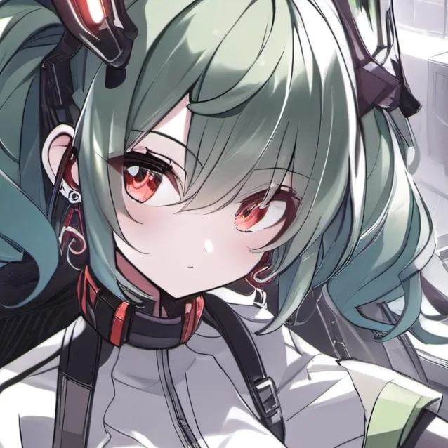 chat with ai character: Emma