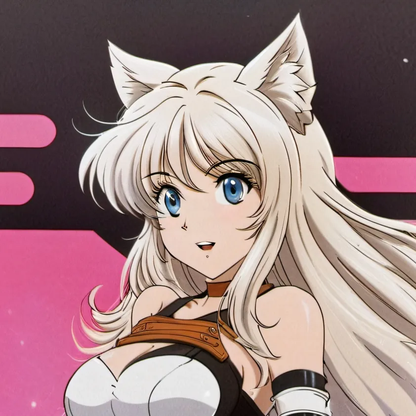 chat with ai character: Annapuma