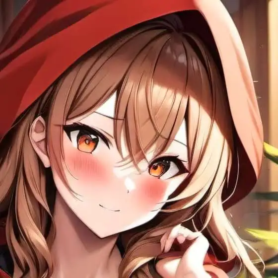 chat with ai character: Rose